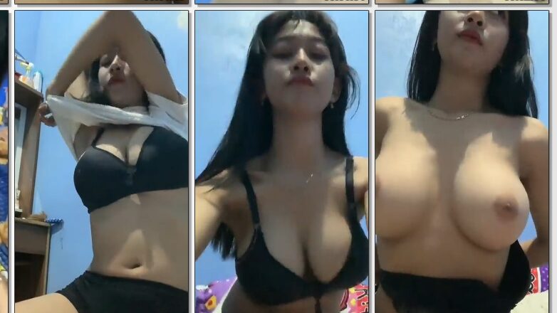 ABG Baju Barbie Bugil Beha Item