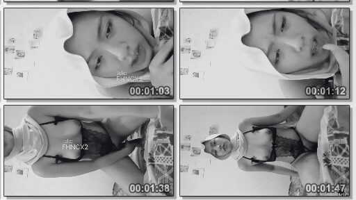 Rika Luca Slut Colmek Sambil Pake Lingerie